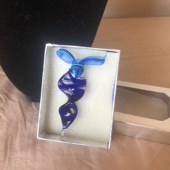 🌸 New Glass necklaces. - Picture 5 of 5